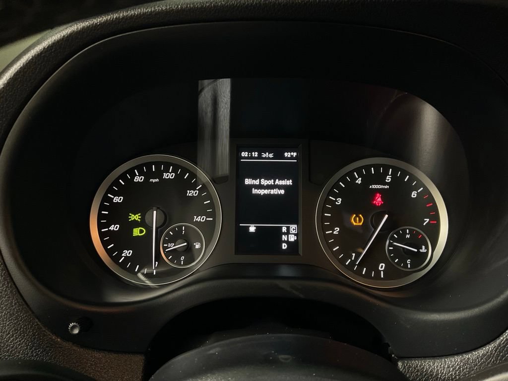 Used 2020 Mercedes-Benz Metris w/ Safety Package image 25