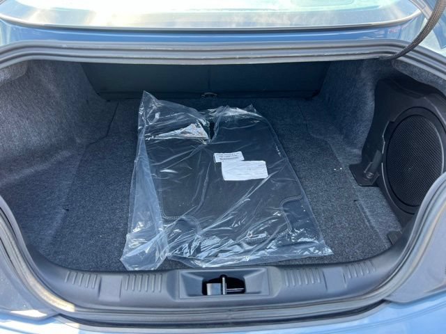 Certified 2024 Ford Mustang Premium RWD image 23
