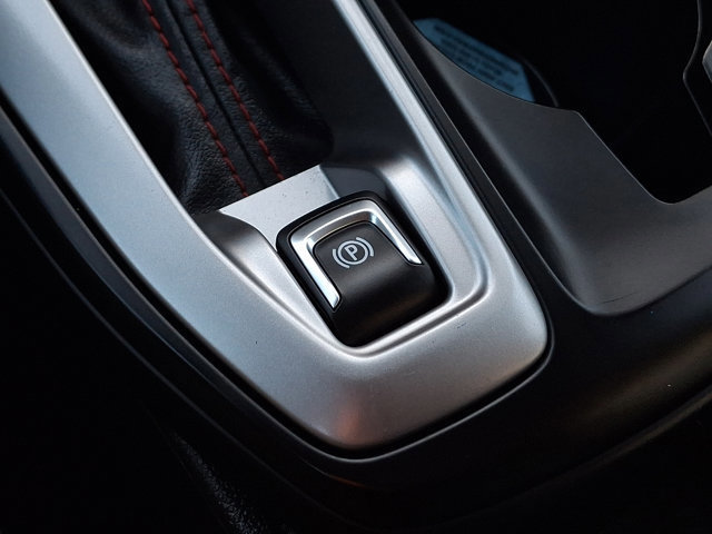 Used 2024 Chevrolet Trax RS w/ Driver Confidence Package image 27