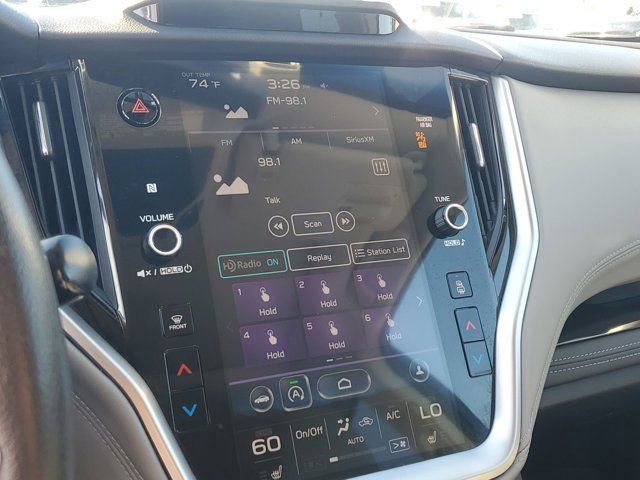 Used 2020 Subaru Outback Limited image 15