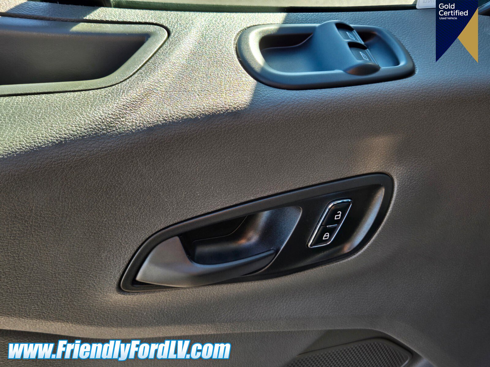 Certified 2023 Ford Transit 350 XL image 17