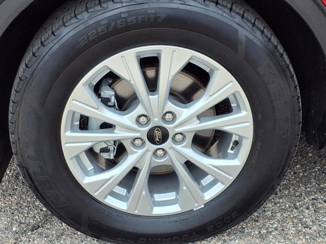 Certified 2023 Ford Escape Active w/ Tech Pack #2 image 28