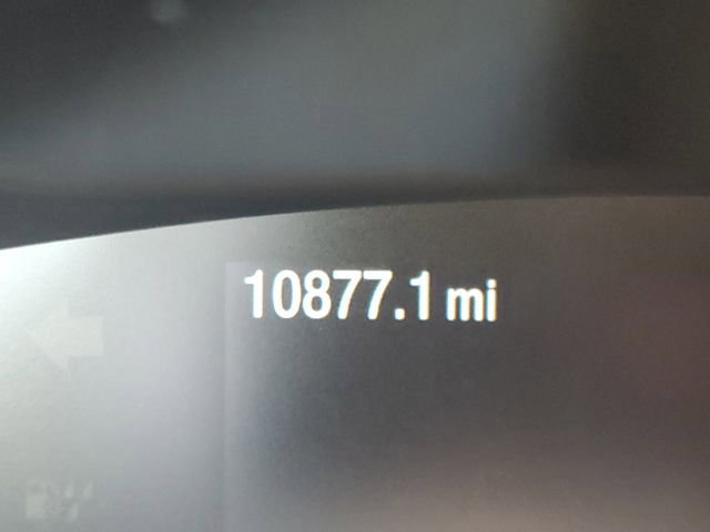 Certified 2020 Ford Escape SE image 25