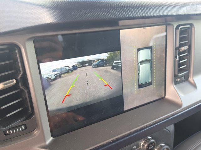 Certified 2023 Ford Bronco Outer Banks AWD/4WD image 18