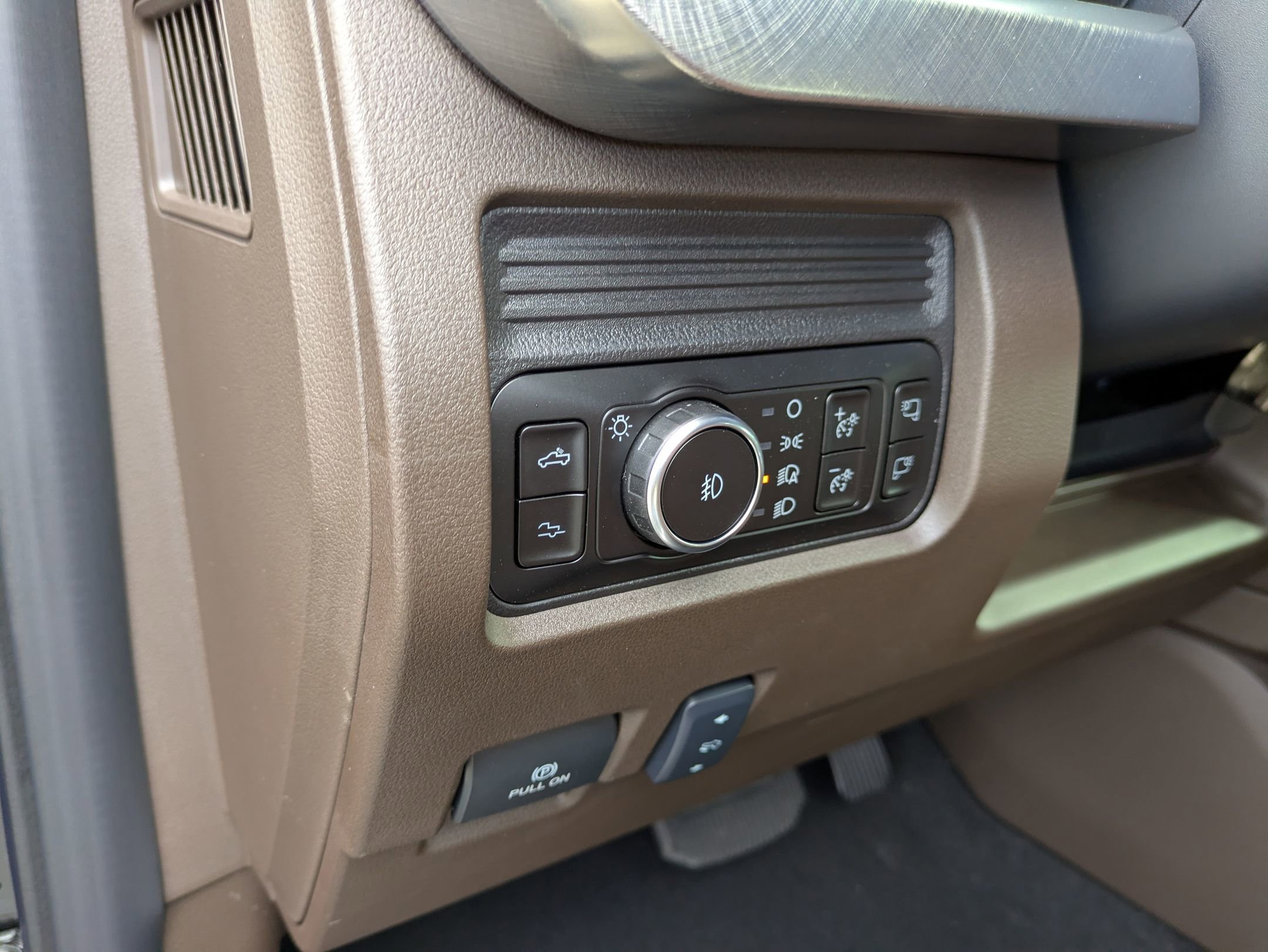 Certified 2026 Ford F250 King Ranch w/ Tremor Off-Road Package image 18