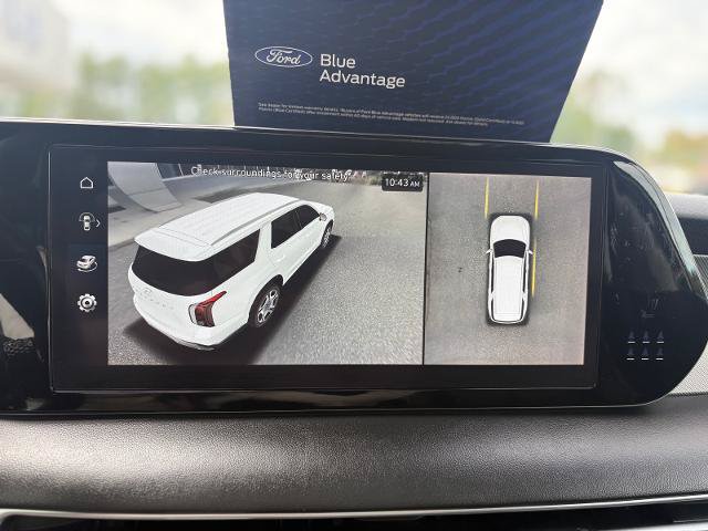 Used 2024 Hyundai Palisade SEL AWD/4WD image 25
