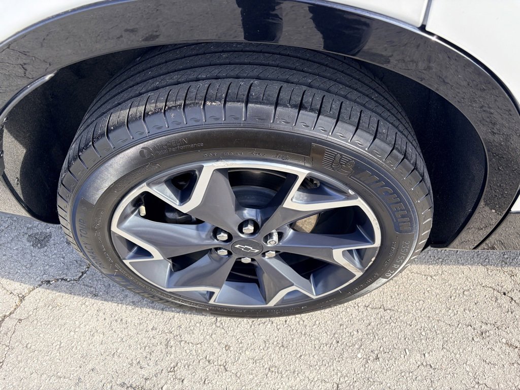 Used 2020 Chevrolet Blazer RS image 34