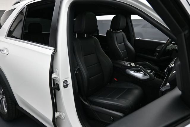 Used 2020 Mercedes-Benz GLE 350 image 28