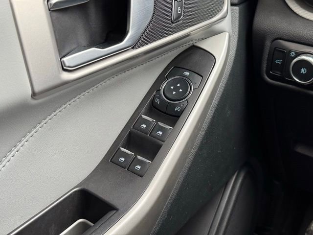 Certified 2023 Ford Explorer XLT w/ Equipment Group 202A image 40