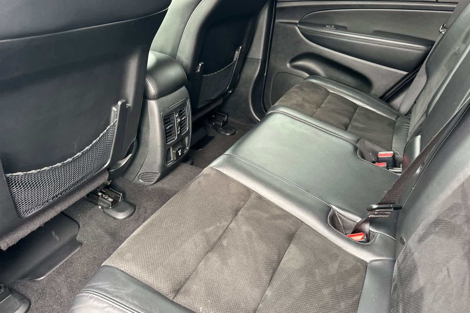 Used 2022 Jeep Grand Cherokee Laredo X AWD/4WD image 4