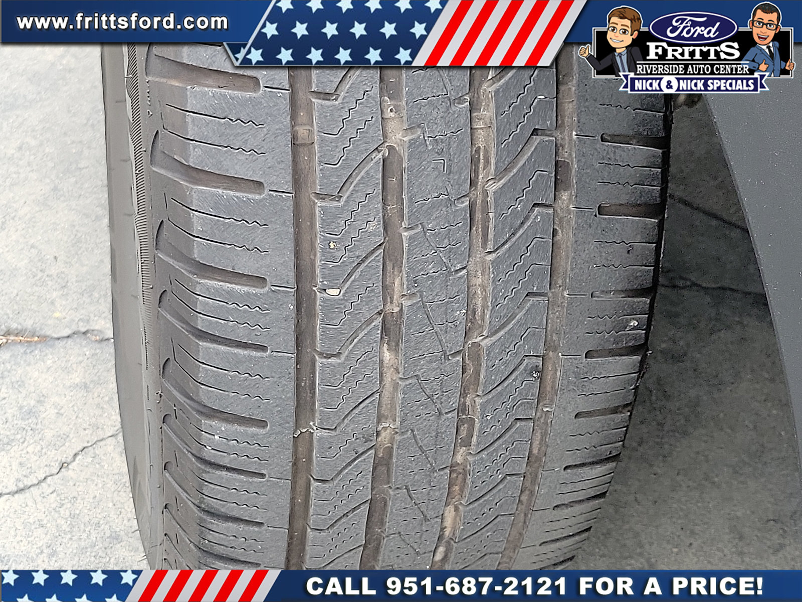 Certified 2022 Ford Explorer XLT RWD image 19