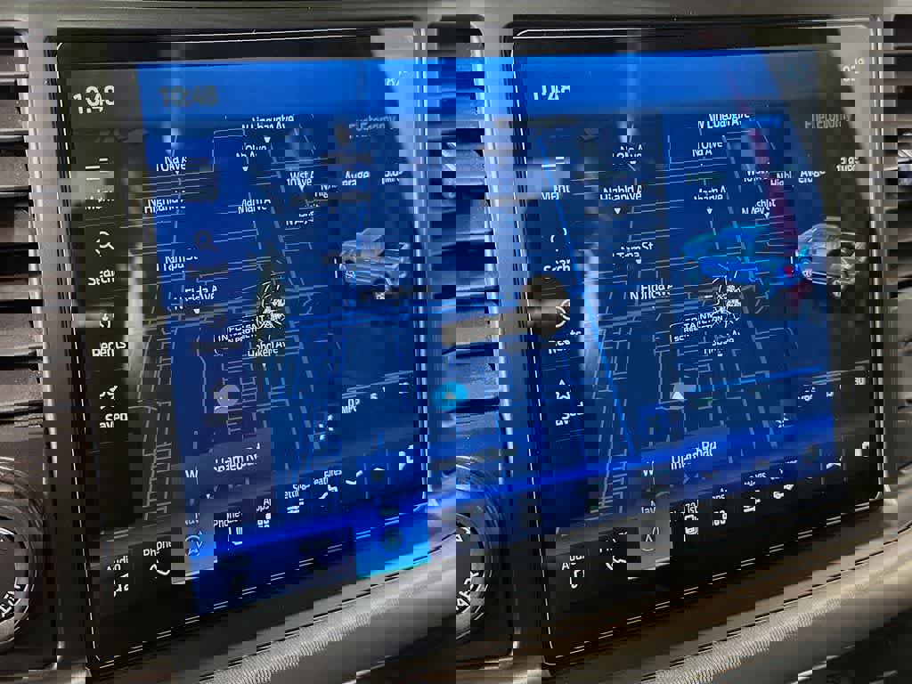 Certified 2021 Ford F150 Raptor w/ Equipment Group 801A High image 27