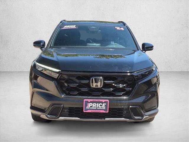 Used 2024 Honda CR-V Sport-L image 2