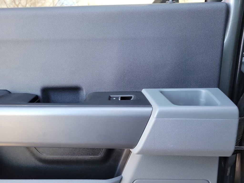 Certified 2025 Ford F250 XLT image 15