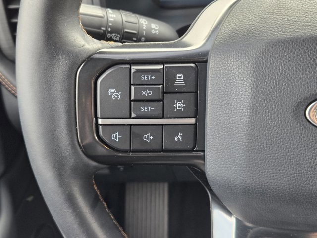 Certified 2024 Ford Expedition Platinum image 26