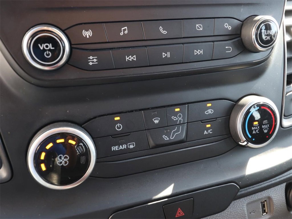 Certified 2024 Ford Transit 250 Base w/ Exterior Upgrade Package image 20