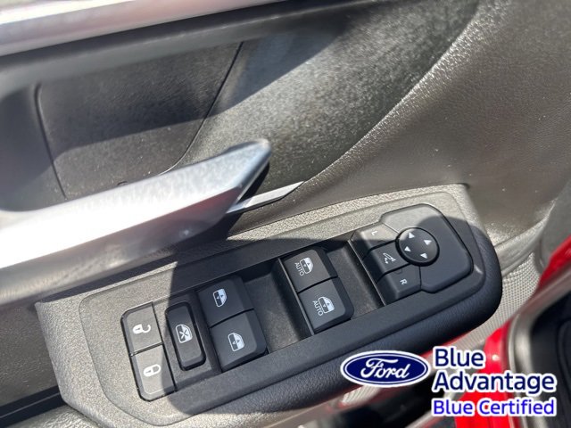 Used 2025 RAM 1500 Big Horn image 17