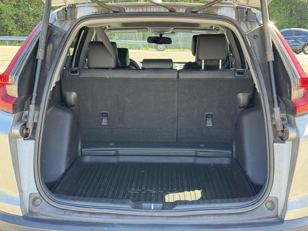 Used 2020 Honda CR-V EX-L image 17