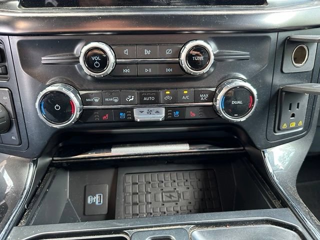 Certified 2023 Ford F150 Lariat w/ Equipment Group 502A High AWD/4WD image 20