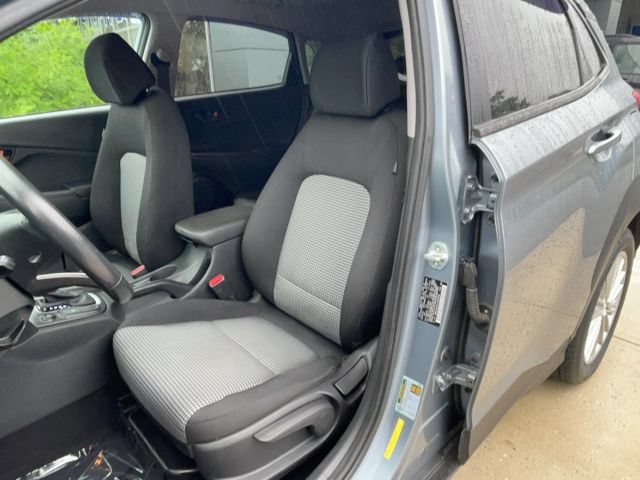 Used 2020 Hyundai Kona SEL w/ Cargo Package AWD/4WD image 14
