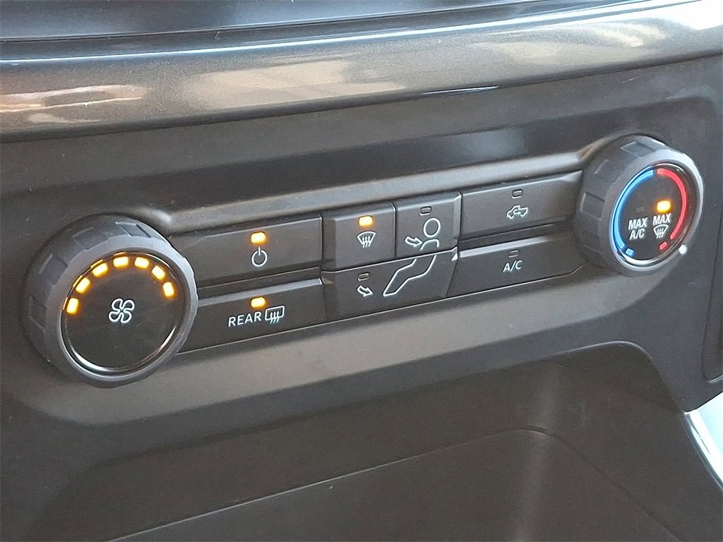 Certified 2023 Ford F150 XL w/ STX Appearance Package image 16