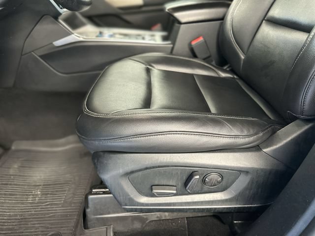 Certified 2020 Ford Explorer XLT w/ Equipment Group 202A AWD/4WD image 13