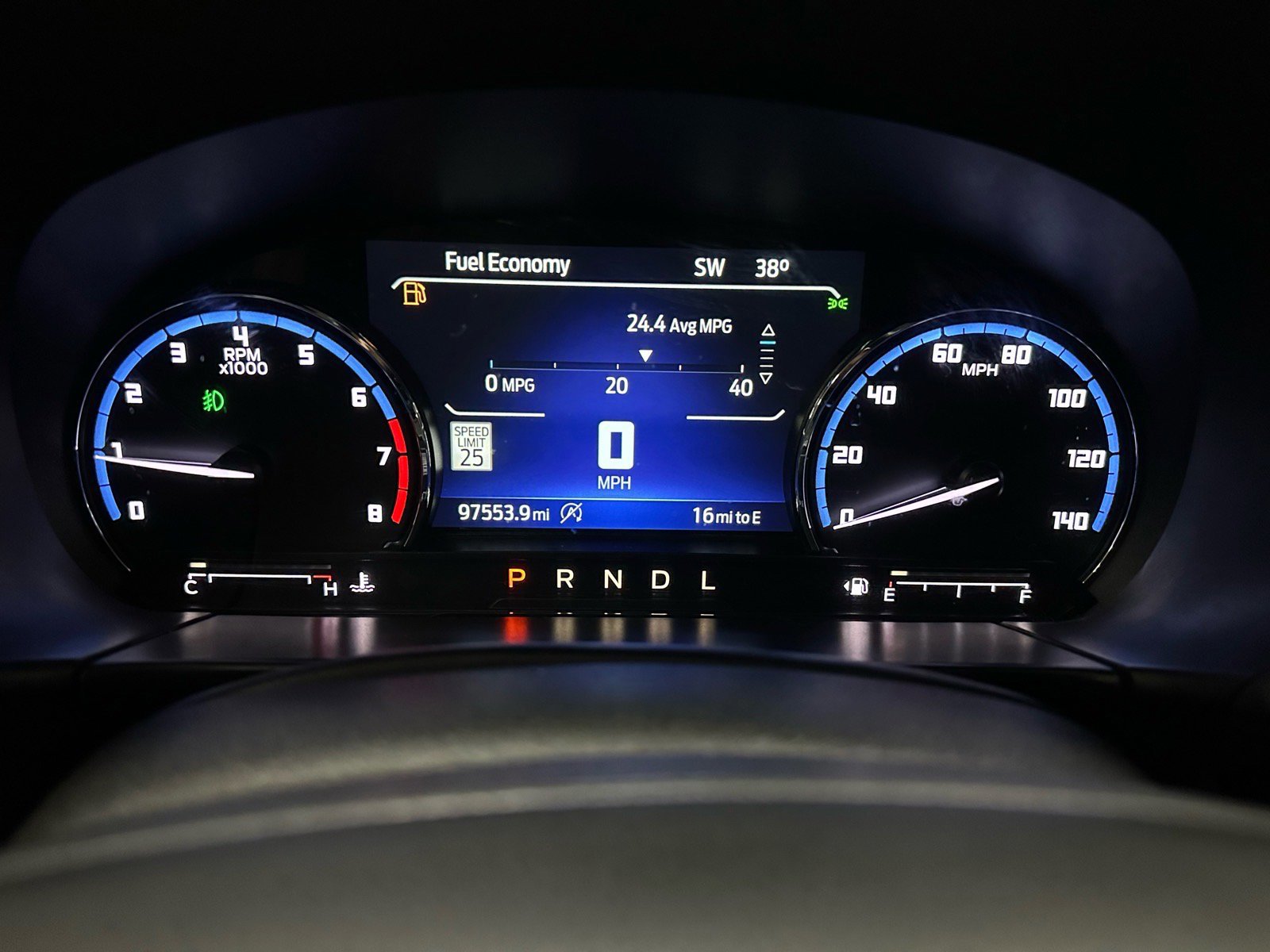 Certified 2021 Ford Bronco Sport Outer Banks w/ Outer Banks Package image 31