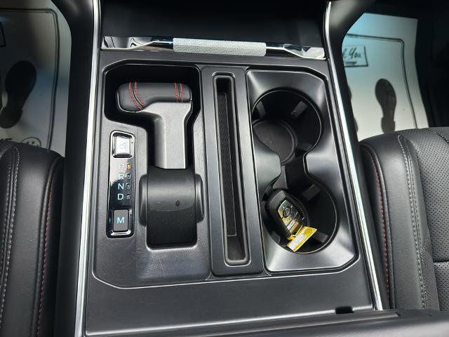 Certified 2025 Ford F150 Raptor image 27