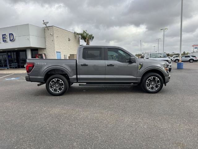 Certified 2024 Ford F150 STX image 6