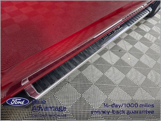 Certified 2022 Ford F150 Lariat image 15