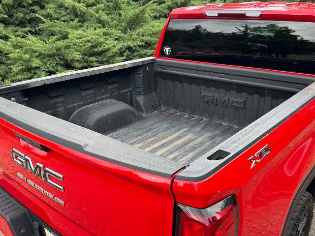 Used 2024 GMC Sierra 1500 Elevation AWD/4WD image 6