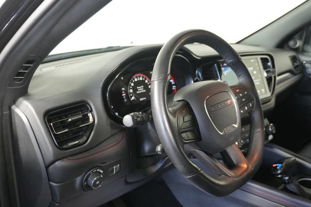 Used 2023 Dodge Durango GT AWD/4WD image 18