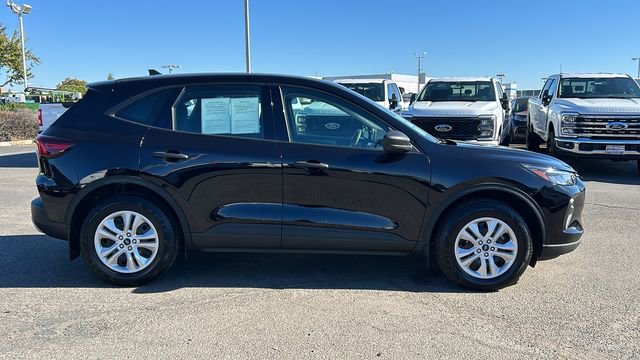 Certified 2023 Ford Escape AWD image 2