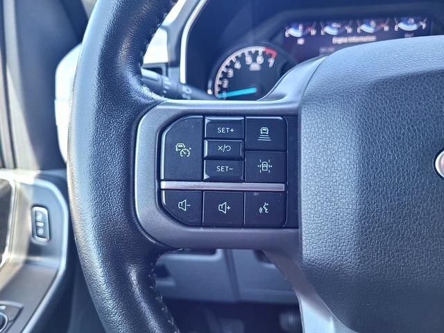 Certified 2021 Ford F150 XLT w/ Equipment Group 301A Mid AWD/4WD image 24