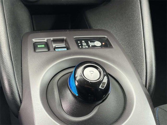 Used 2024 Nissan Leaf S image 19