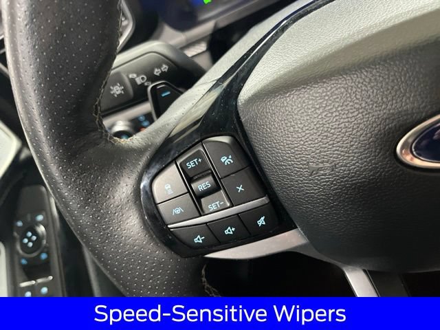 Certified 2023 Ford Explorer ST w/ Equipment Group 401A AWD/4WD image 55