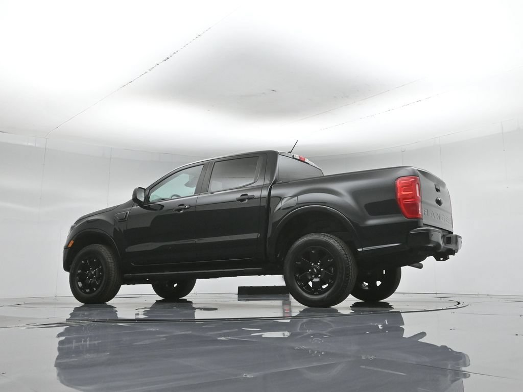Certified 2023 Ford Ranger XLT w/ Equipment Group 301A Mid RWD image 51