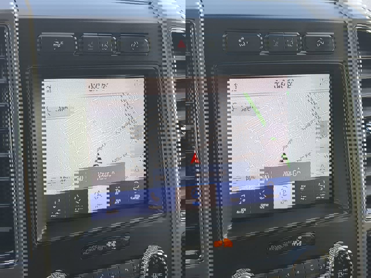 Certified 2021 Ford Expedition XLT image 20