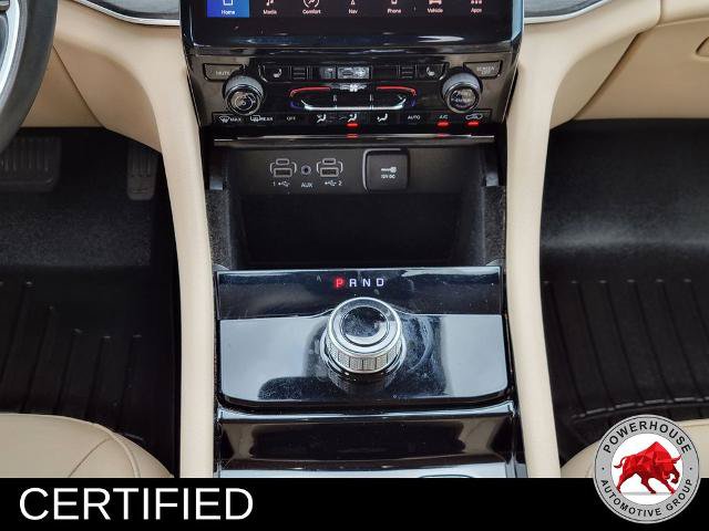 Used 2022 Jeep Grand Cherokee L Limited RWD image 25