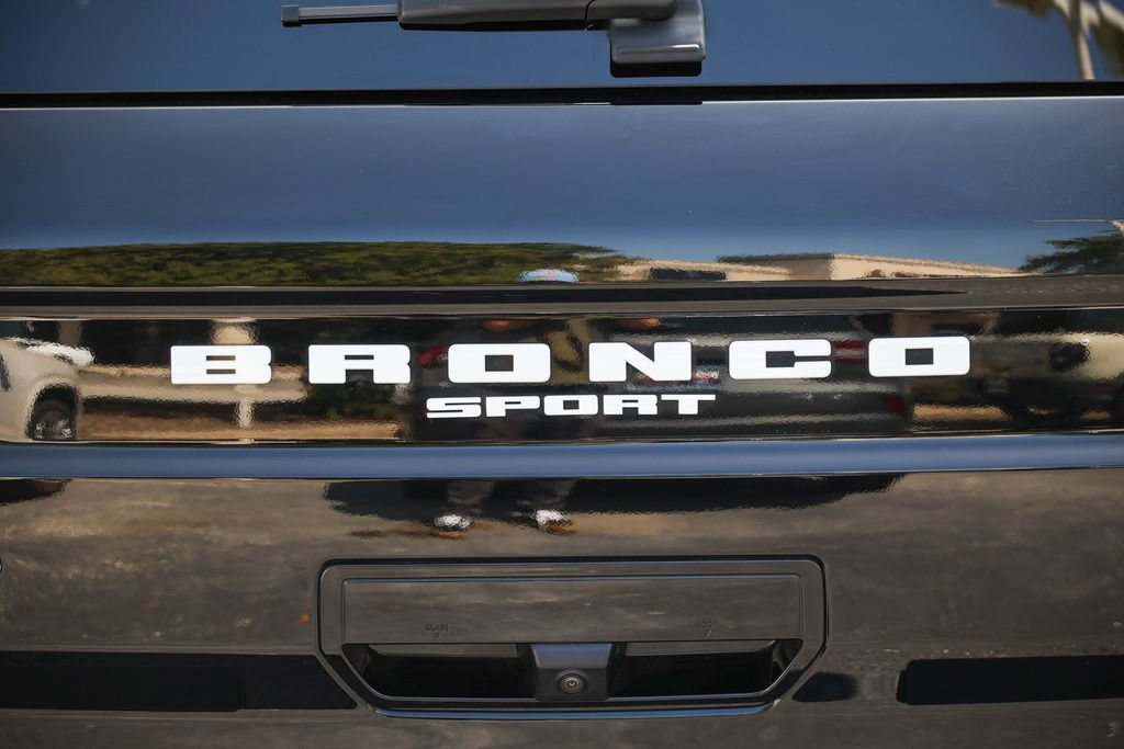 Certified 2023 Ford Bronco Sport Outer Banks AWD/4WD image 32