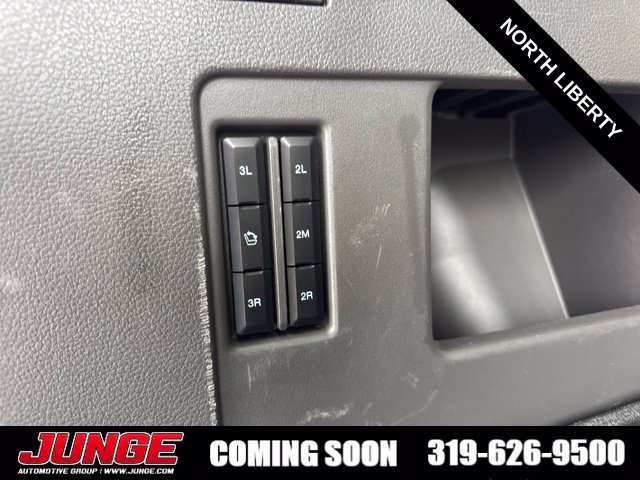 Certified 2020 Ford Expedition Limited AWD/4WD image 19