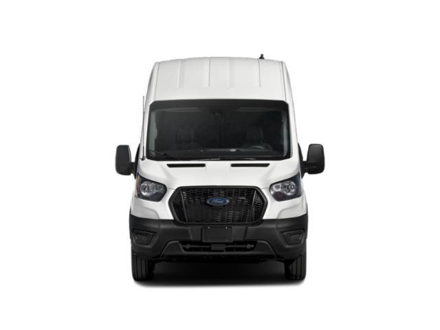 Certified 2025 Ford Transit 250 148 High Roof RWD image 4