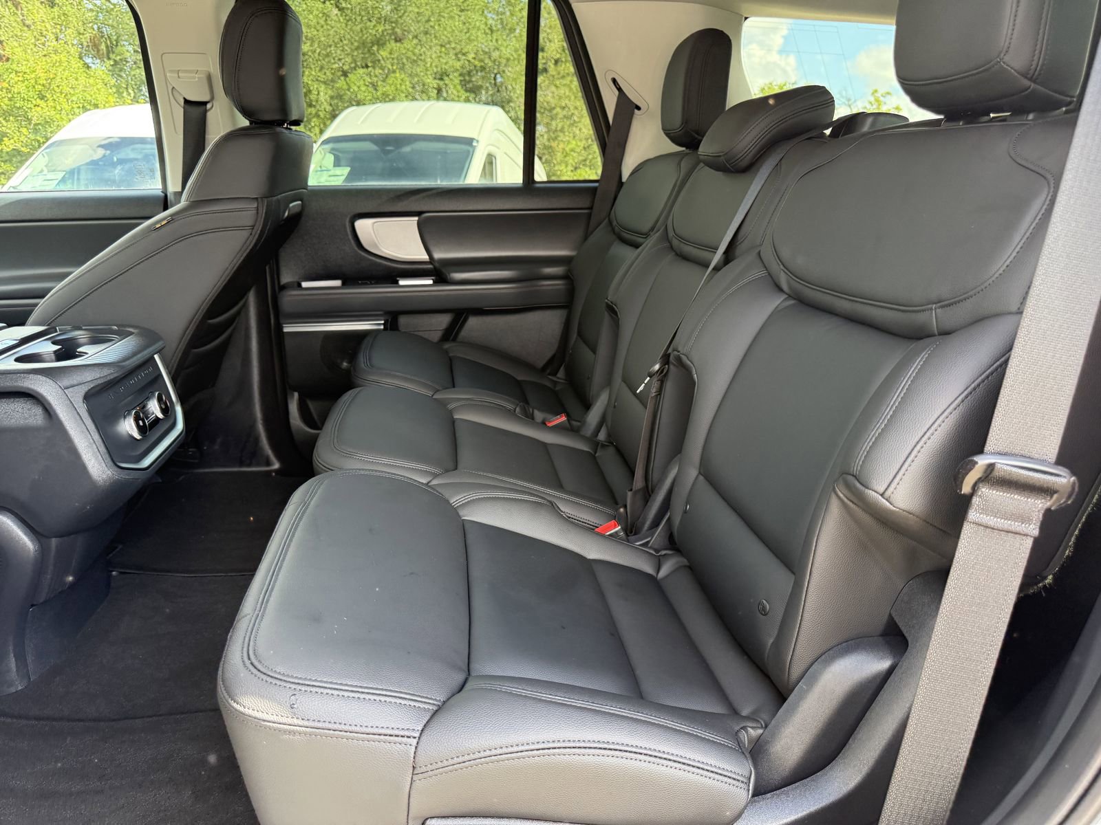 Certified 2025 Ford Expedition Active RWD image 20