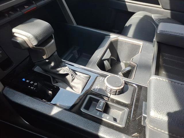 Used 2022 Toyota Tundra SR5 w/ SR5 Premium Package image 17