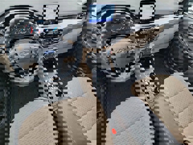 Certified 2022 Ford Escape SE image 38