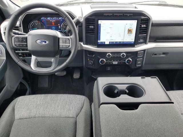 Certified 2023 Ford F150 XLT w/ Equipment Group 302A High AWD/4WD image 22