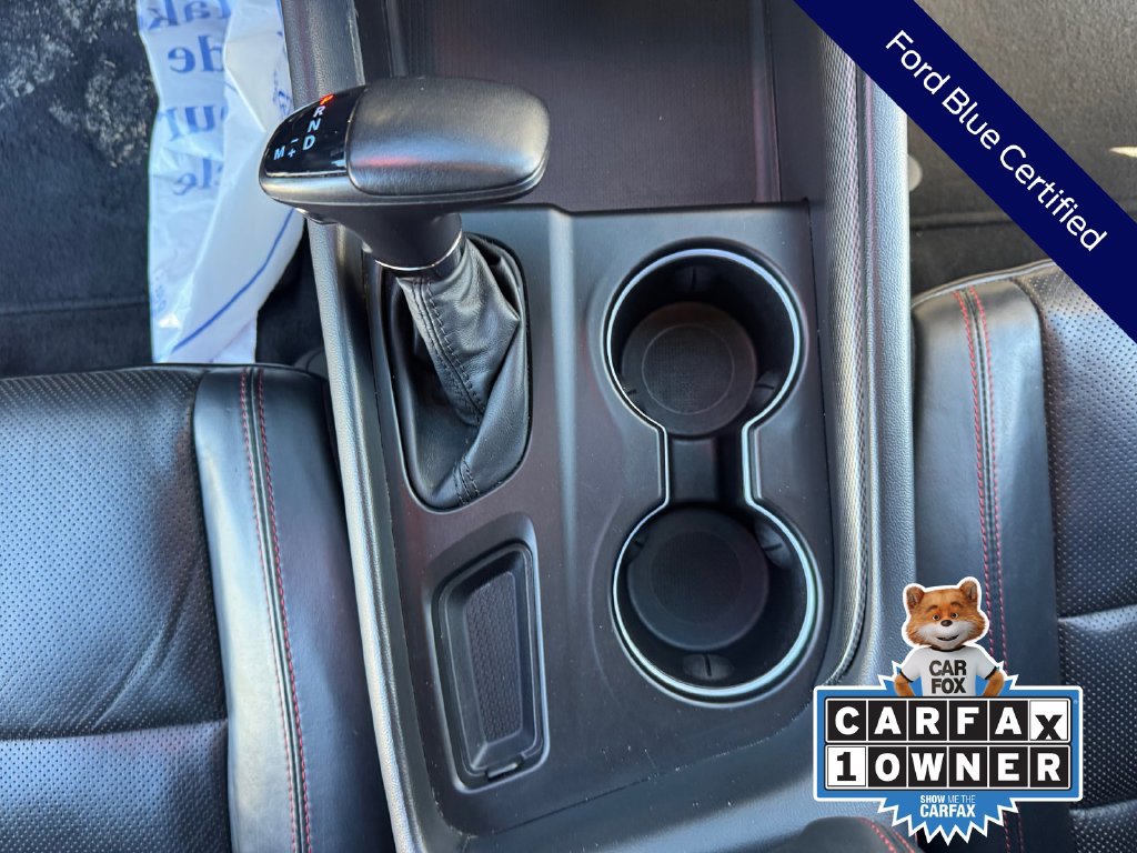 Used 2024 Dodge Durango GT AWD/4WD image 25