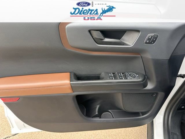 Certified 2023 Ford Bronco Sport Outer Banks AWD/4WD image 11