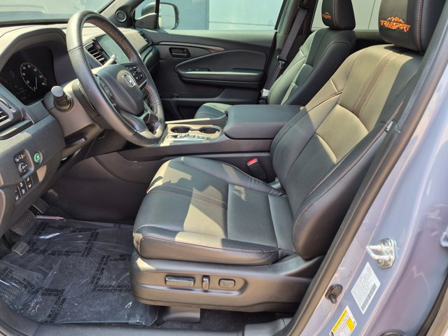 Used 2025 Honda Ridgeline TrailSport+ image 15