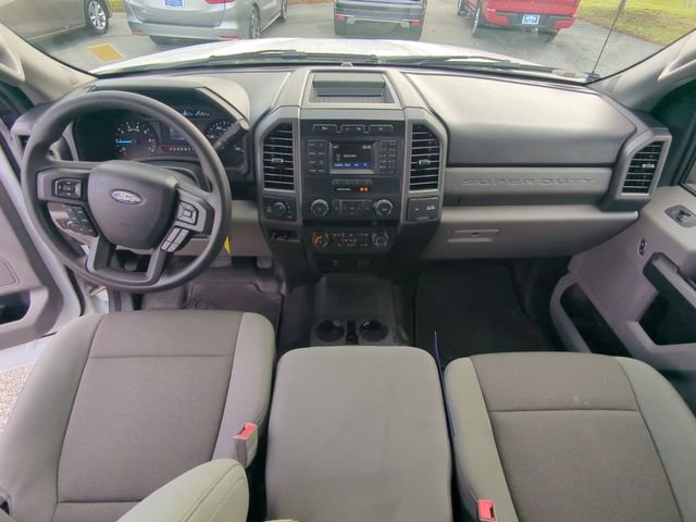 Certified 2019 Ford F250 XL w/ STX Appearance Package image 16